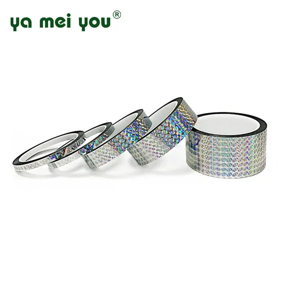 물고기 실크 황마 로프 짠 테이프 DIY 수제 대마 테이프